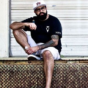 Meet your Posher, Travis